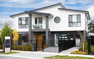 South Jerrabomberra Display Home and Sales Office