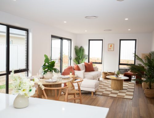 Display Home OPEN DAY – 11th May 2024