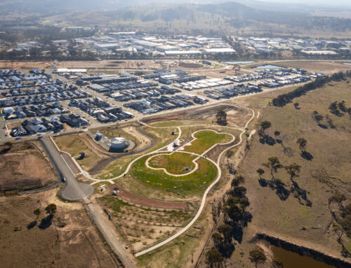 Construction Update and Community News – July 2025