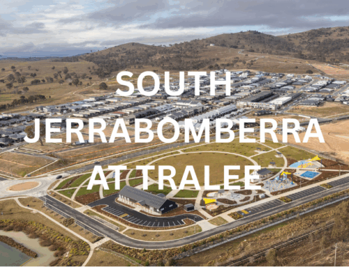 Construction Update and Community News – August 2025