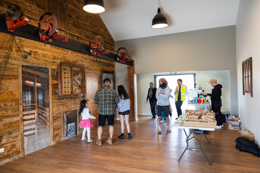 54_VillageSJ_TownCentreResidentsLanuch_16AUG’25