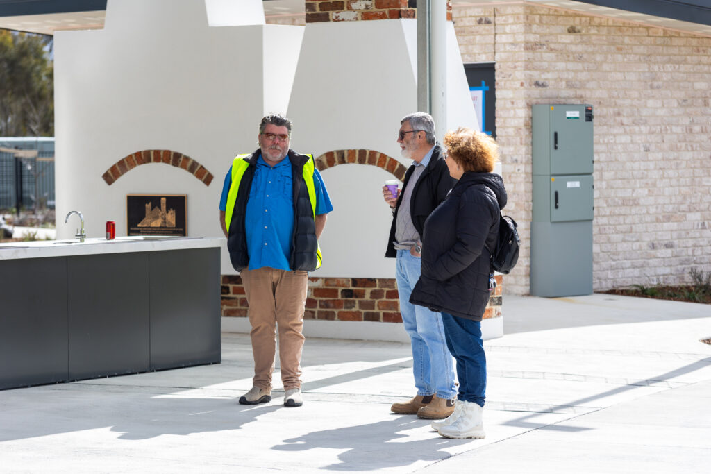 58_VillageSJ_TownCentreResidentsLanuch_16AUG’25