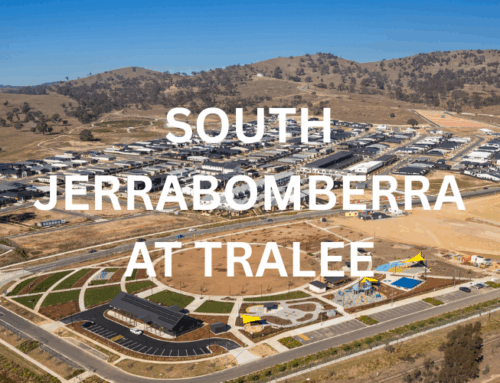 Construction Update and Community News – July 2025